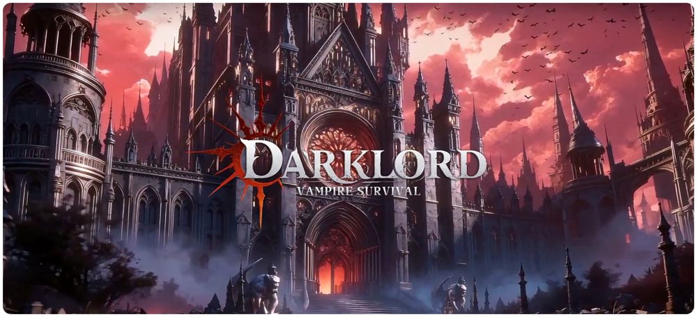 Darklord Vampire Survival 2