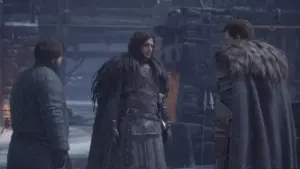 Game of Thrones Kingsroad