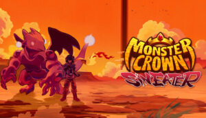 Monster Crown Sin Eater1