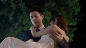 Romance with Blind Master 2