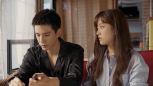 Romance with Blind Master 2