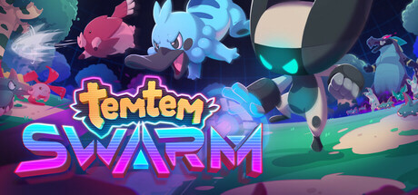 Temtem Swarm1