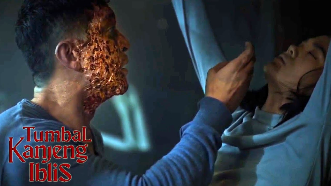 Tumbal Kanjeng Iblis