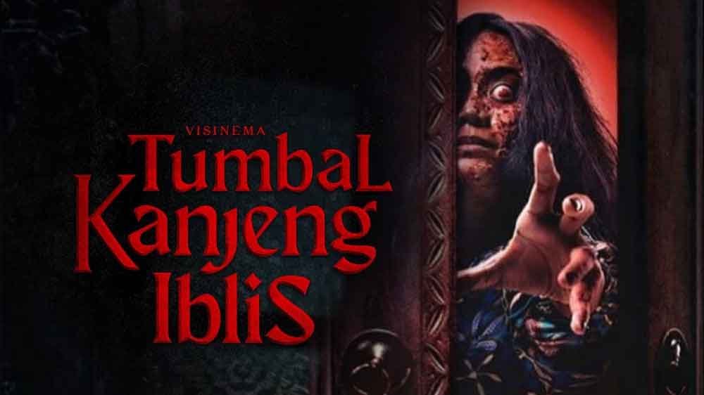 Tumbal Kanjeng Iblis