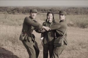 กองกำลังประจัญบาน