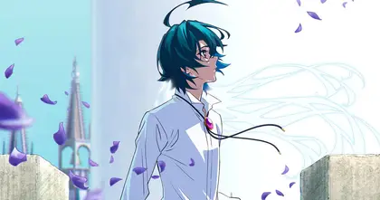 ตำนานดาบและคทาแห่งวิสตอเรีย 1