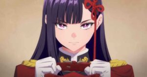 ทาสสุดแกร่งแห่งหน่วยป้องกันอสูร ภาค 2 1