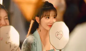 บล็อกเกอร์สาวทะลุมิติ