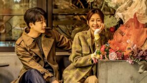 ปล่อยใจไปกับรัก