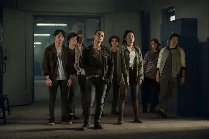 ปิดโรงเรียนล่าโหดครู2