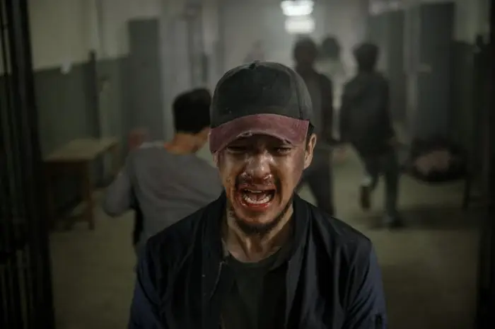 ปิดโรงเรียนล่าโหดครู2