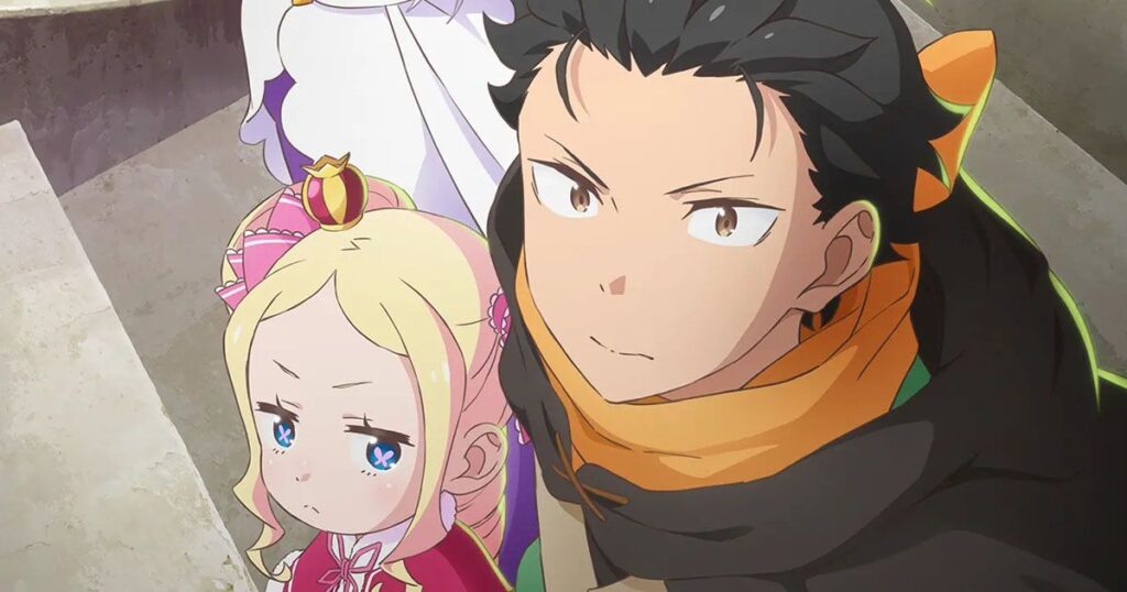 ฝ่าวิกฤตต่างโลก ซีซัน 4