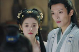 มหัศจรรย์รักทูตนกยูง2