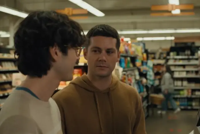 รักฉันรักแฝดฉันด้วย