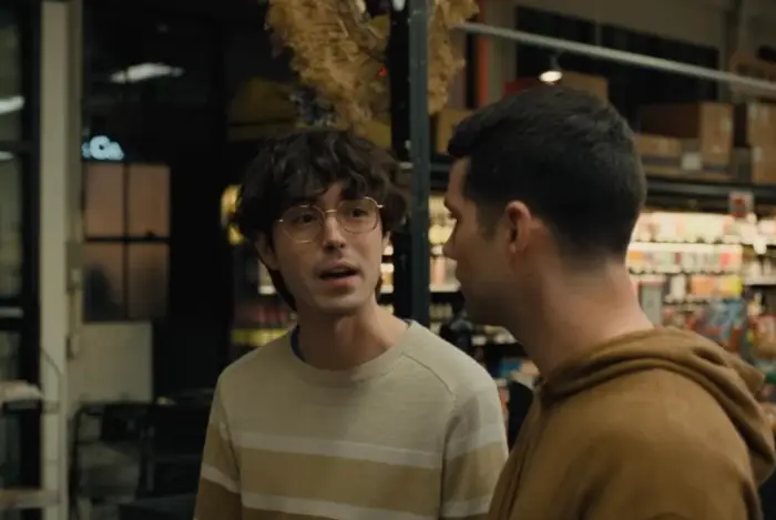 รักฉันรักแฝดฉันด้วย