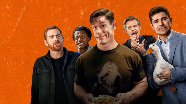 ริคกี้ สแตนนิคกี้ เพื่อนซี้กำมะลอ2