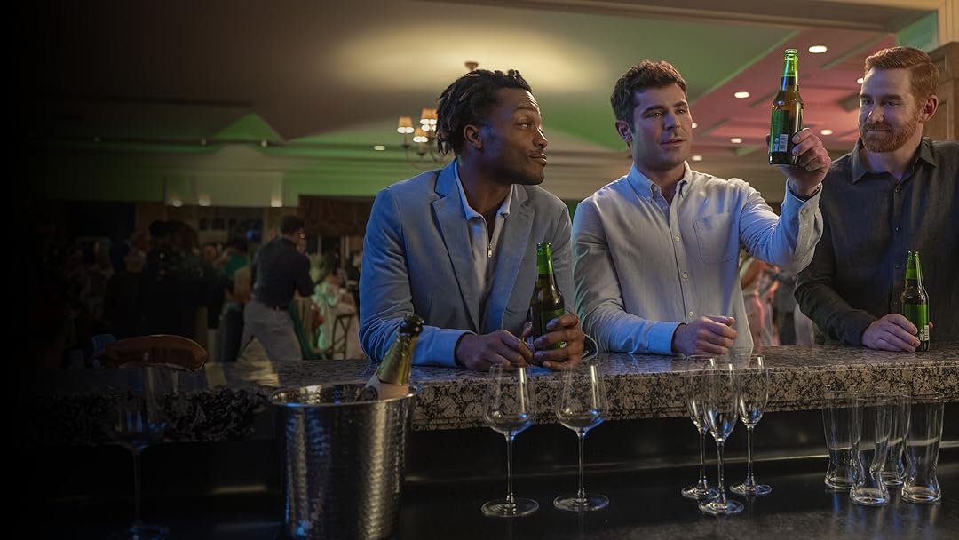 ริคกี้ สแตนนิคกี้ เพื่อนซี้กำมะลอ2