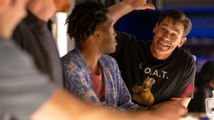 ริคกี้ สแตนนิคกี้ เพื่อนซี้กำมะลอ2