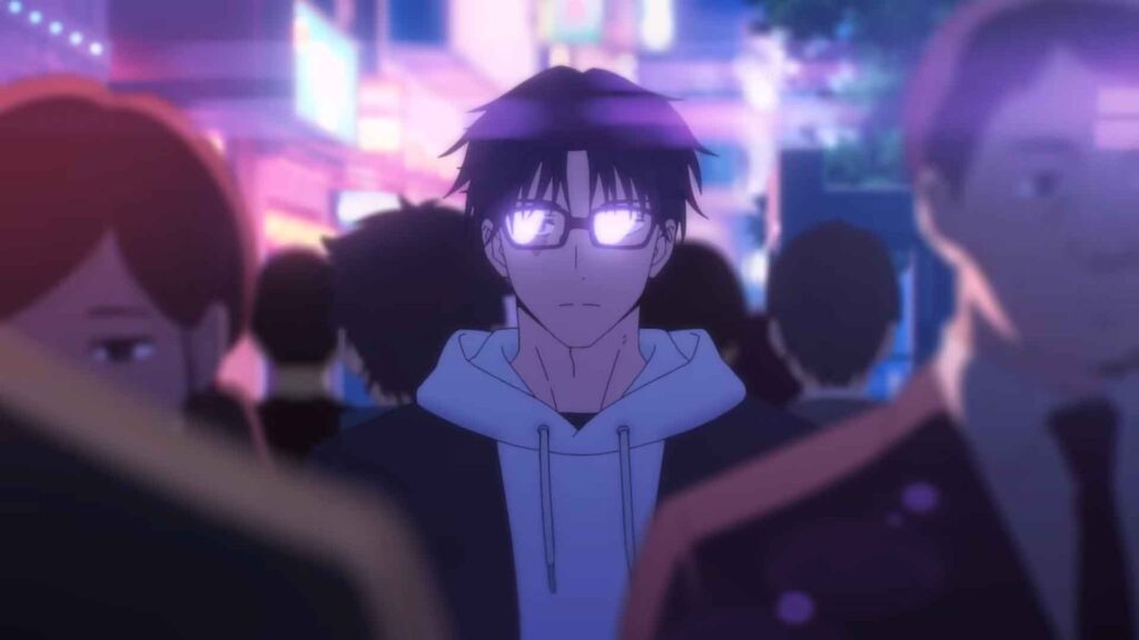 วิวาห์แต้มพิษ ตอนที่ 3 2