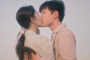 หยุดเวลาให้รักนิรันดร์2