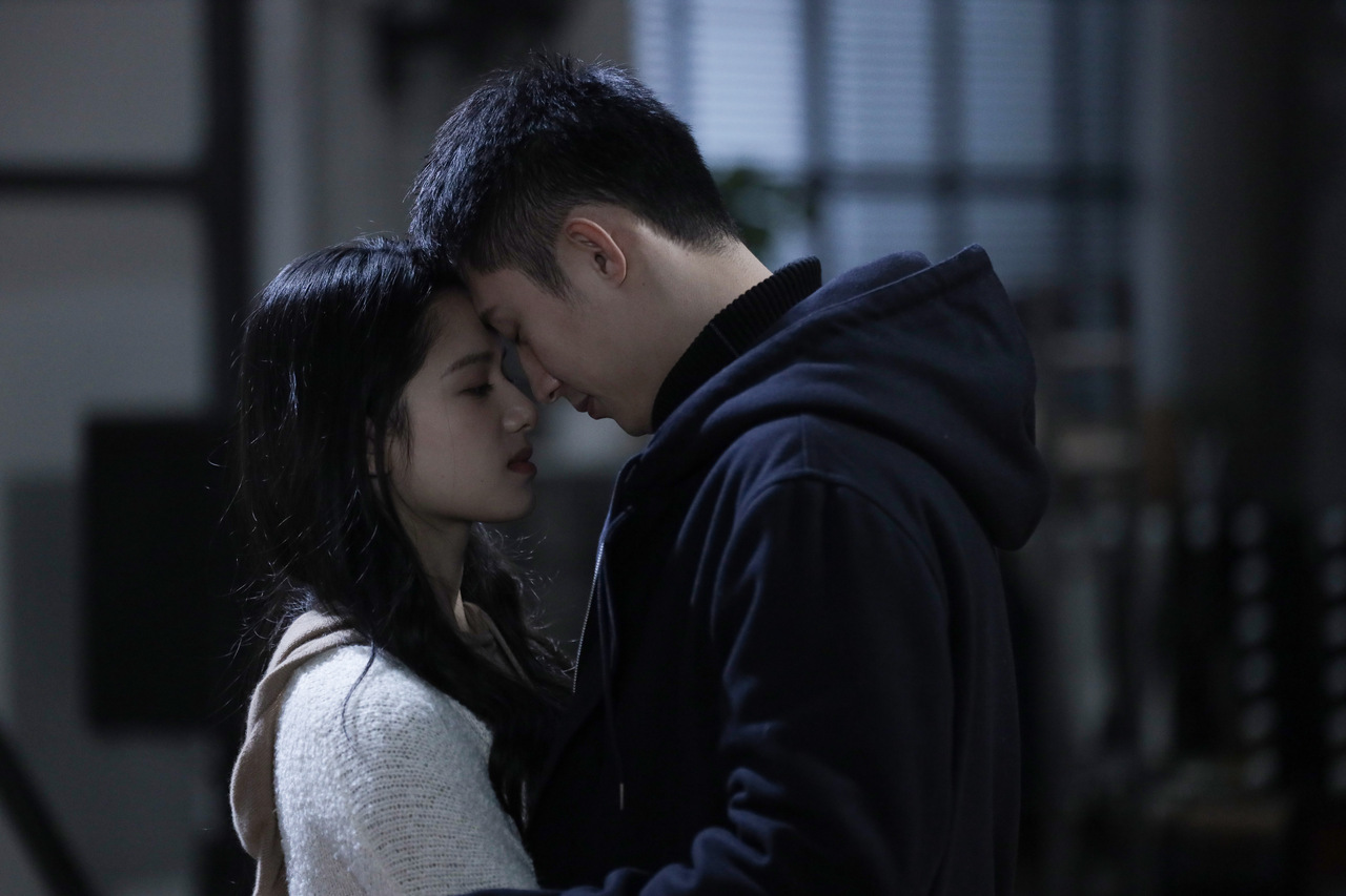 อุ่นหัวใจด้วยไฟรัก