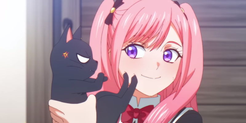 เตรียมผจญภัยในรั้วโรงเรียนเวทมนตร์ 1