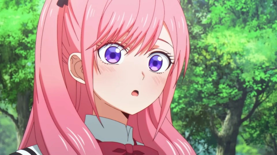 เตรียมผจญภัยในรั้วโรงเรียนเวทมนตร์ 1