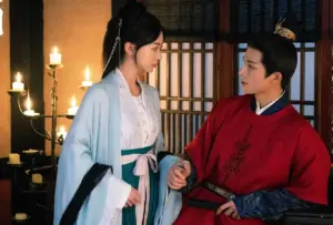 เรียกข้าว่าคุณหนูอันดับหนึ่ง2