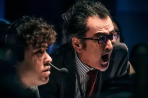 โหนล่ามหาประลัย