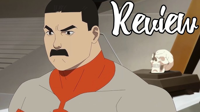 ไคจูอวกาศบุกถล่มที่มั่นสุดท้ายของมนุษย์