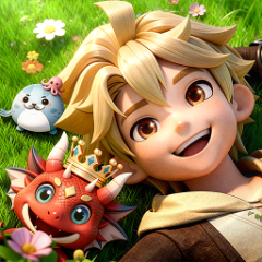 Azure Tale1