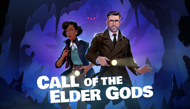 Call of the Elder Gods1