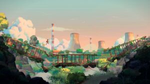 Lost in Tandem1