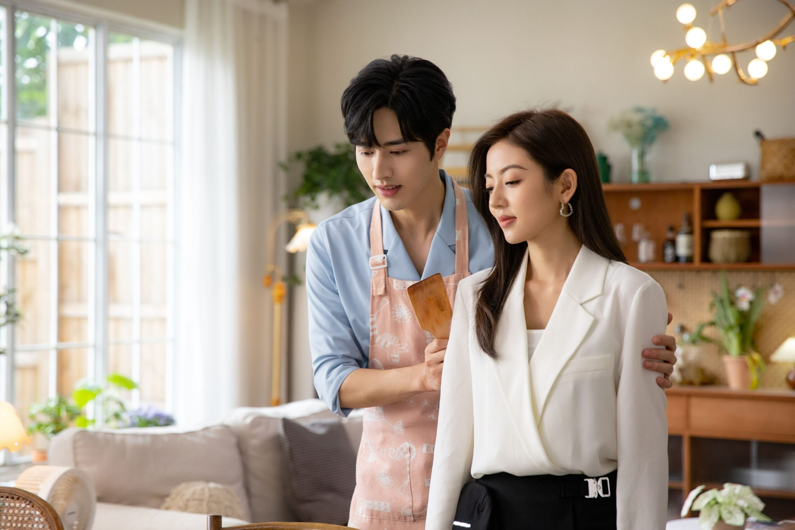 จังหวะหัวใจกลายเป็นของเธอ2