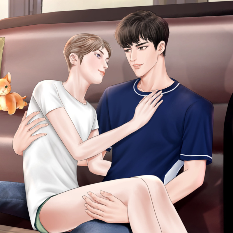 จ้าวดวงใจแห่งเหยียนหวาง