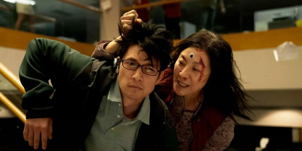 ซือเจ๊ทะลุมัลติเวิร์ส2