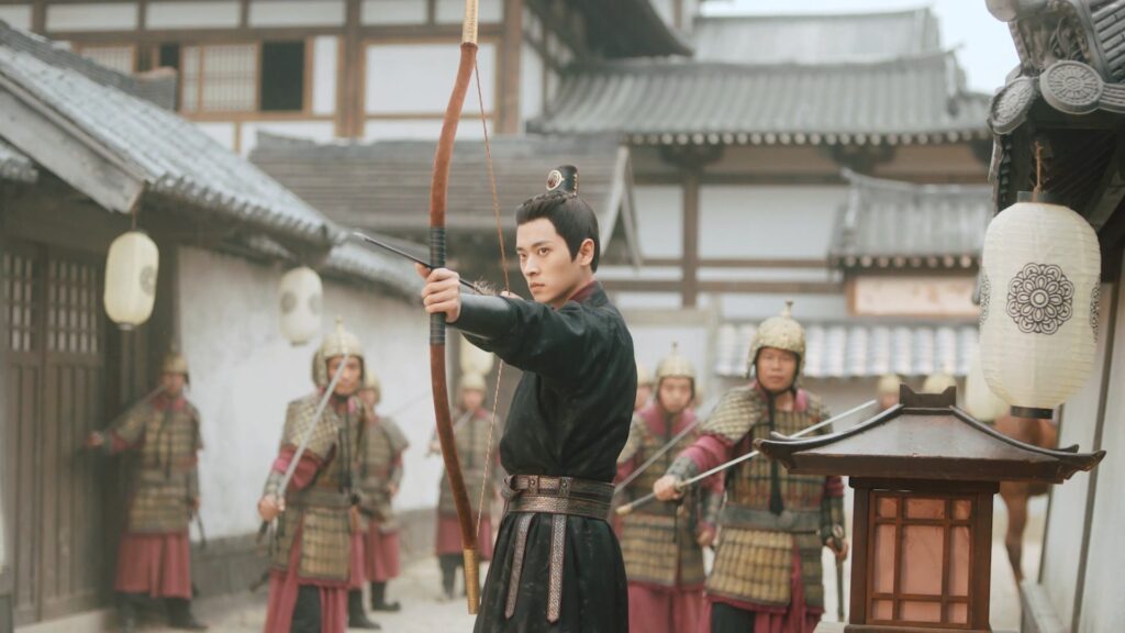 พักตร์สลับลวง1