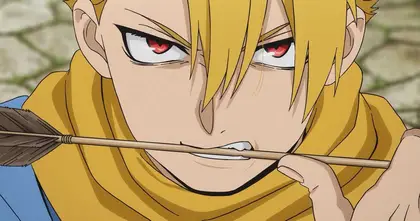 Yomi no Tsugai 
