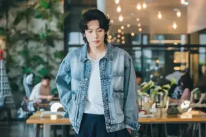 เดตที่ชอบกับคนที่ใช่ 1