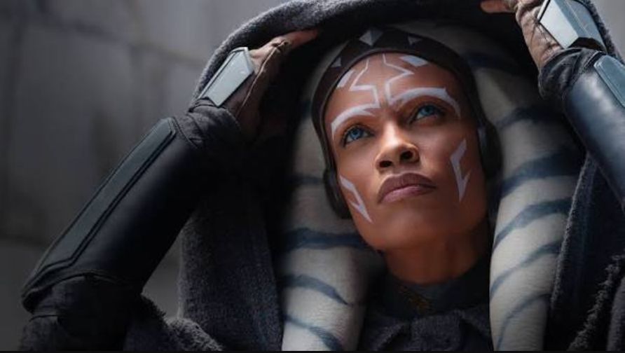Ahsoka