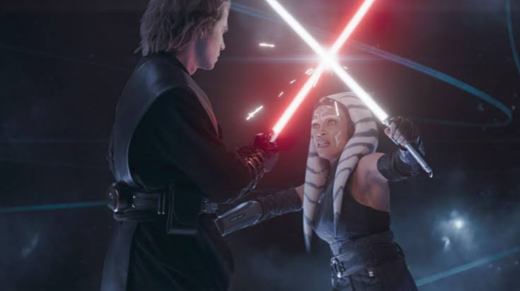 Ahsoka