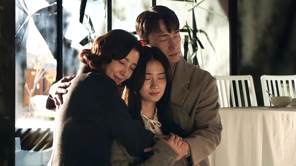 Perfect Family