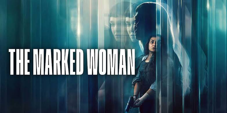 The Marked Woman