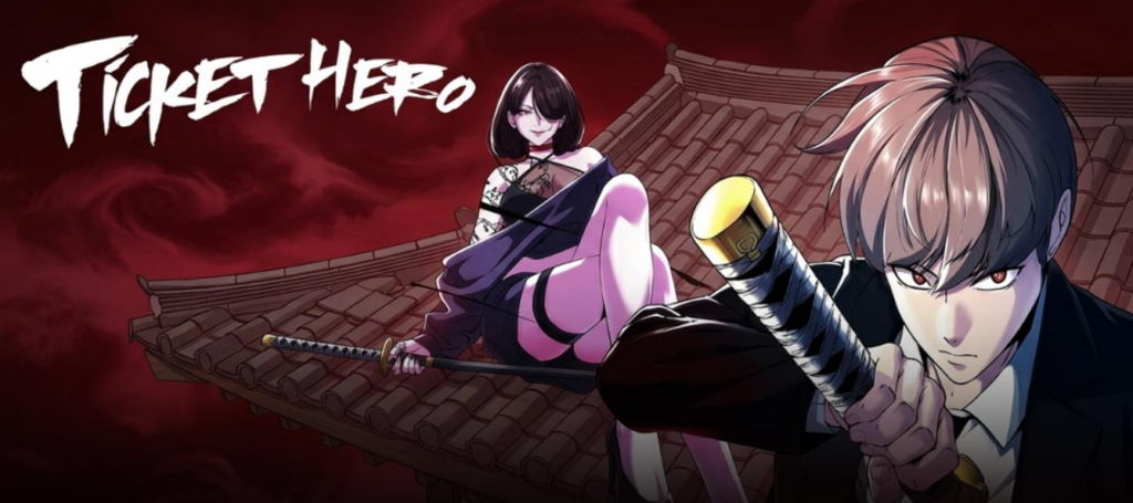 Ticket Hero